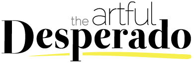 The Artful Desperado